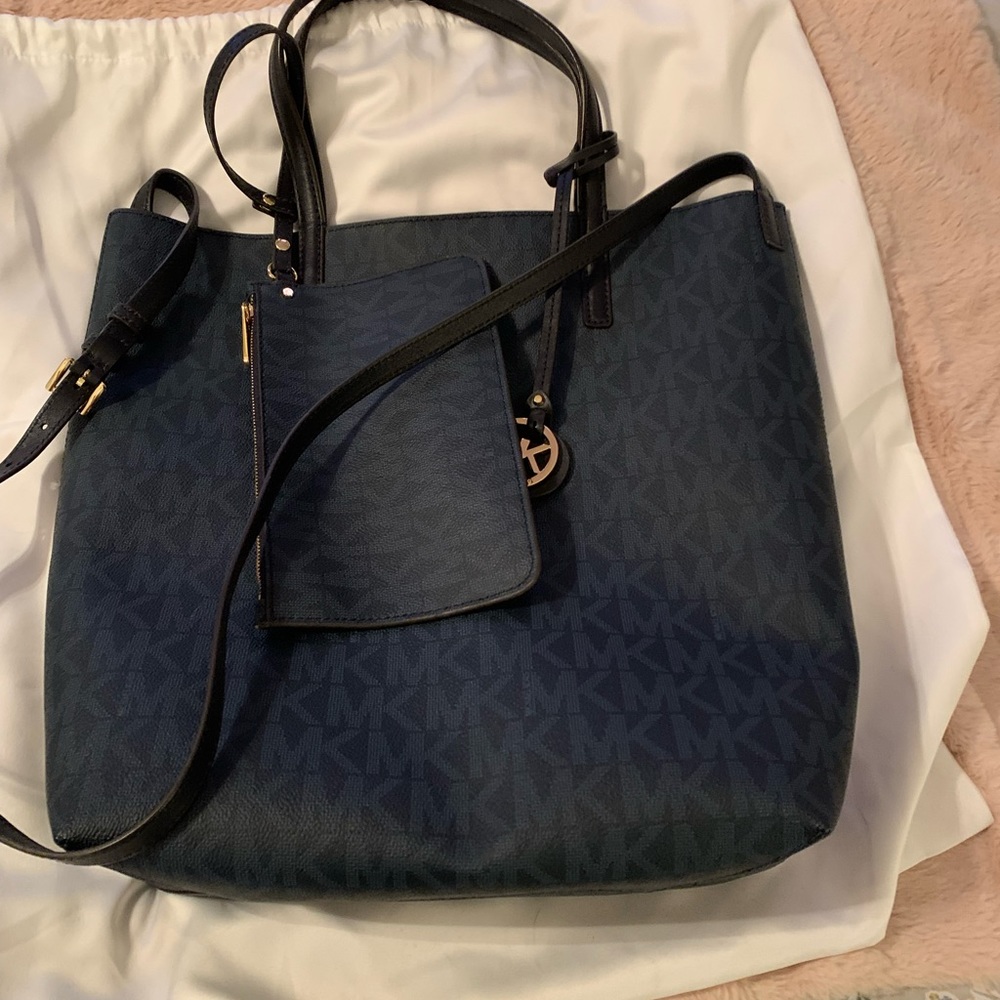 Michael Kors Haley tote